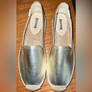 Soludos Shoes